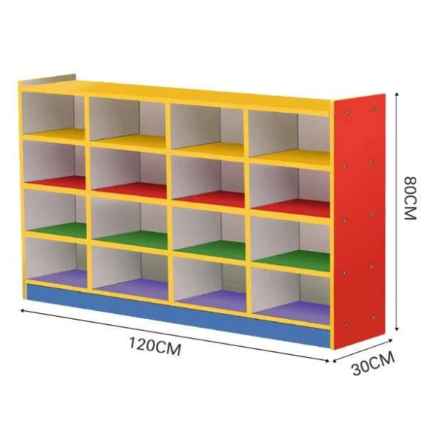 Kids School Bag Cabinet best